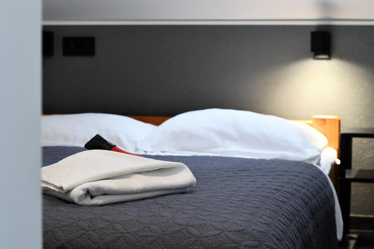 Sleepinn Airport Danzig