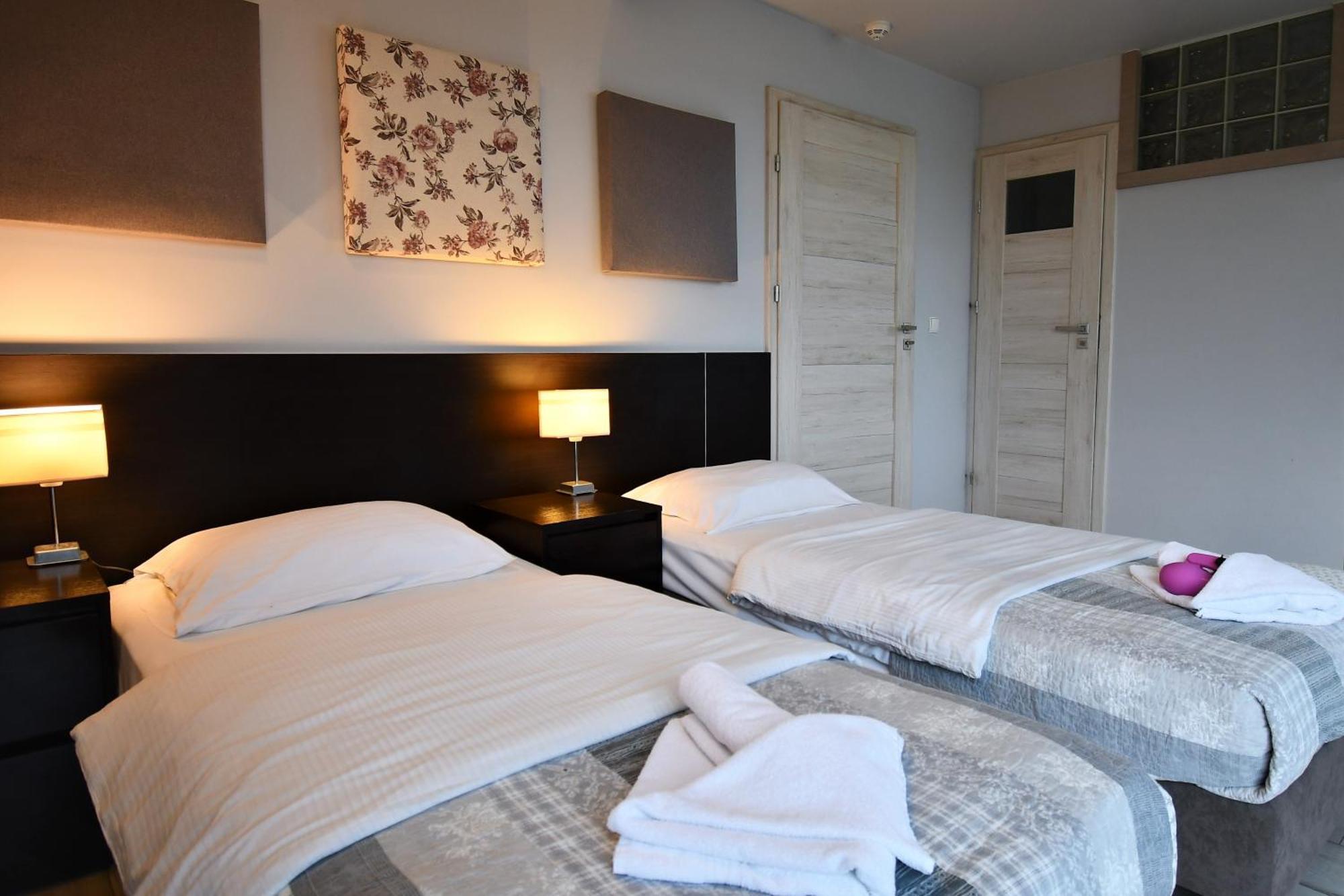 Sleepinn Airport 3* Danzig